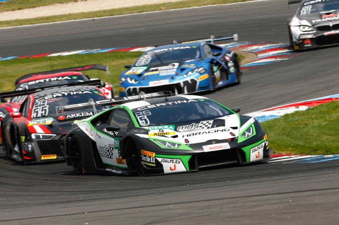 Zandvoort Masters